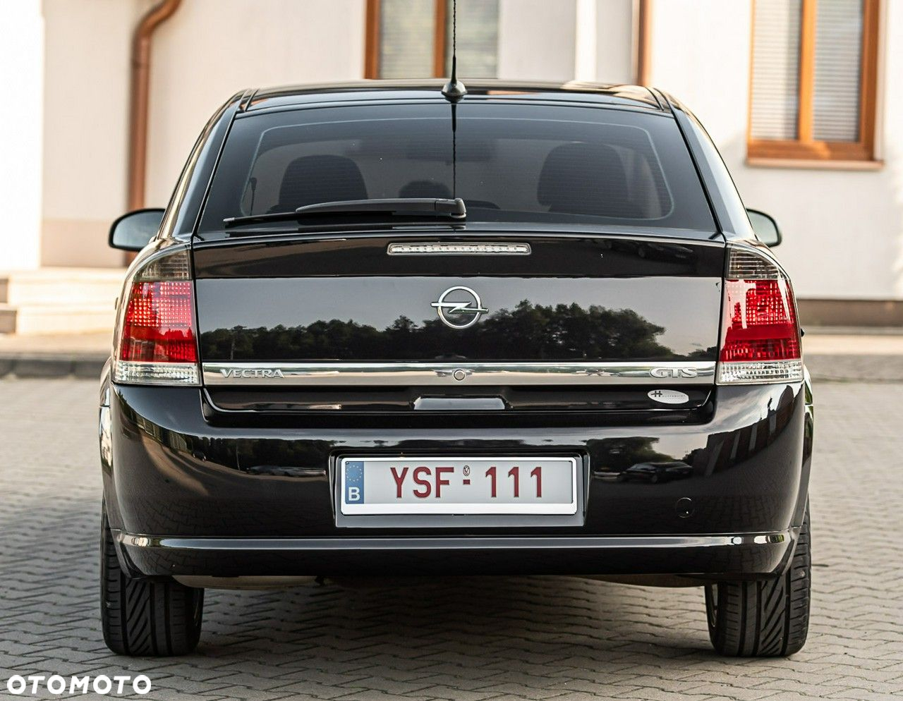 Opel Vectra 1.8 Cosmo - 17