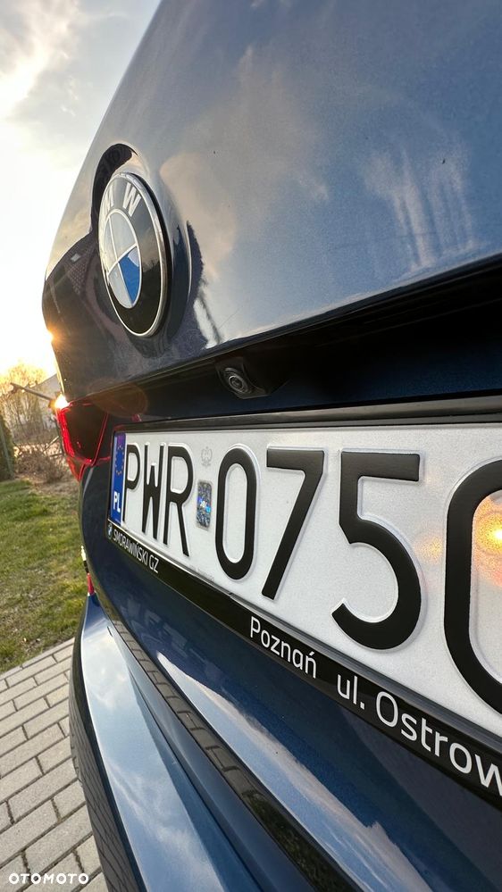 BMW X3 M - 10