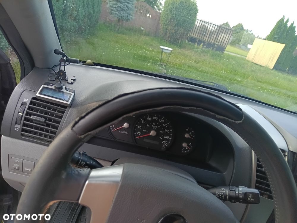 Kia Sorento - 6