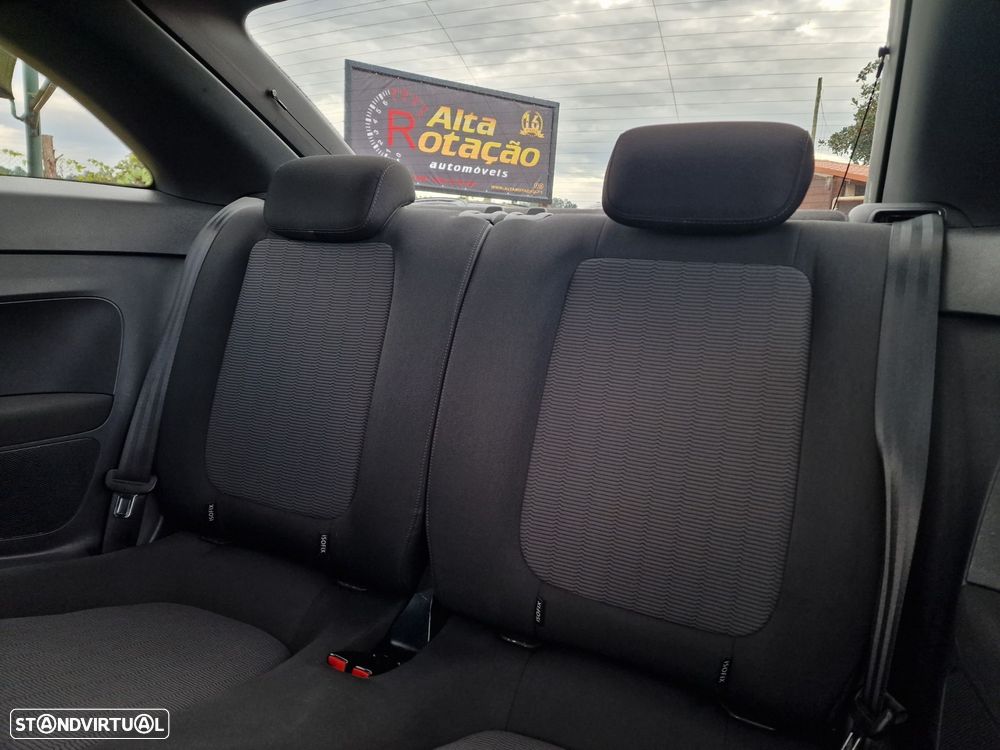 VW New Beetle 1.2 TSI Design - 10