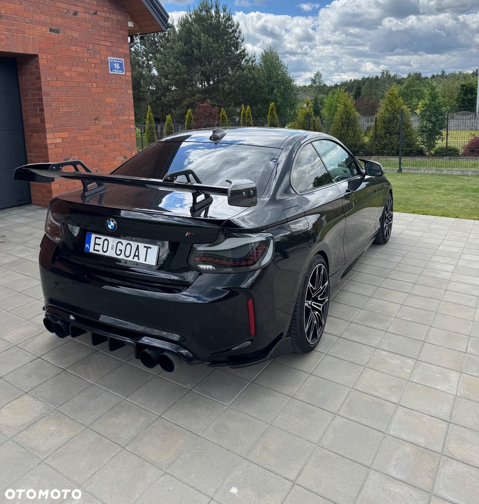 BMW Seria 2 230i M Sport - 6