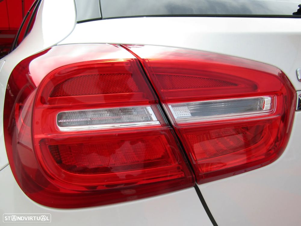 Mercedes-Benz GLA 220 d 7G-DCT Peak Edition - 28