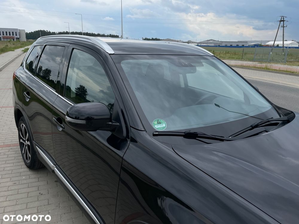 Mitsubishi Outlander 2.0 2WD Active - 21