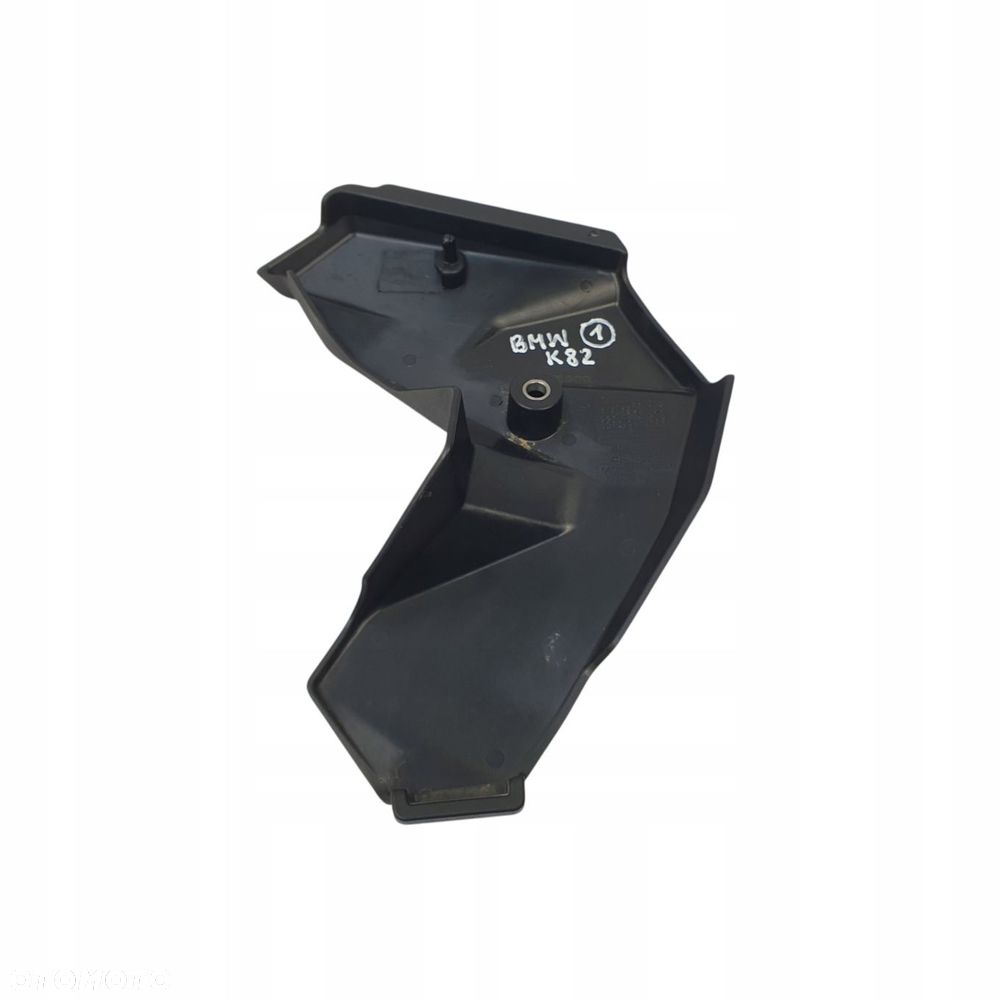 LEWA BOCZNA OSŁONA RAMY BMW F850GS F 850 GS ADVENTURE K82 plastik 8393945 - 7