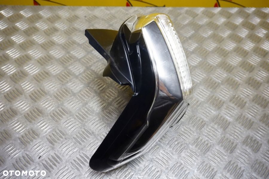 TOYOTA 4RUNNER 2014 - 2021 LAMPA TYŁ LEWA LED TYLNA USA - 7