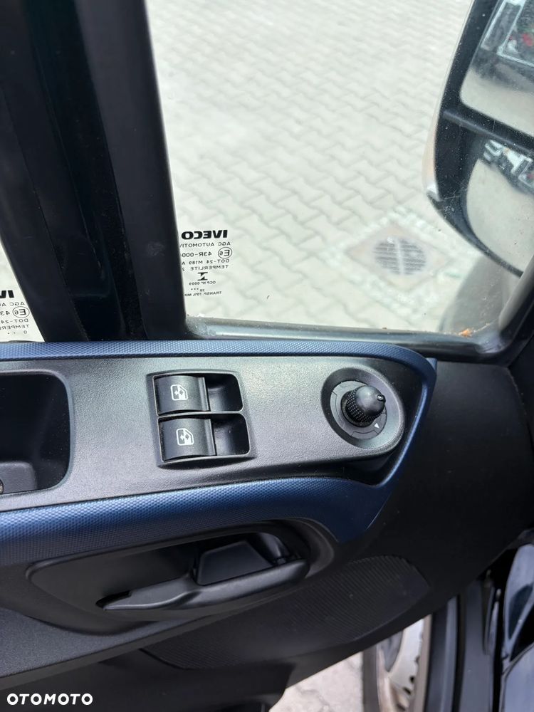 Iveco DAILY 35S18 - 14