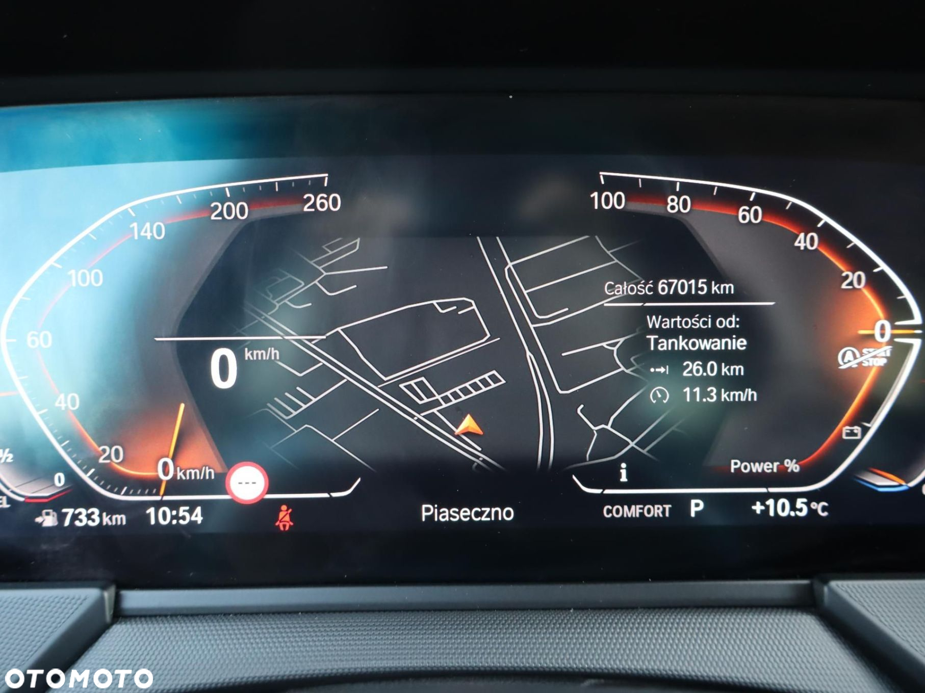 BMW Seria 1 - 18