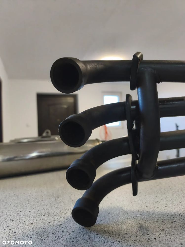 Kolektor wydechowy Kawasaki ZXR 900 ZXR900 - 22