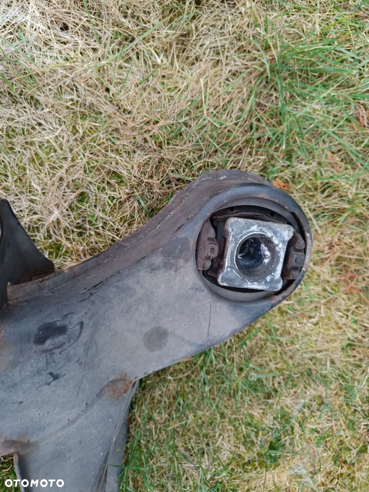 MERCEDES W203 W209 CLK NIE ZGNITE SANKI TYLNE Tył ŁAWA WÓZEK kołyska belka 2033504604 - 8