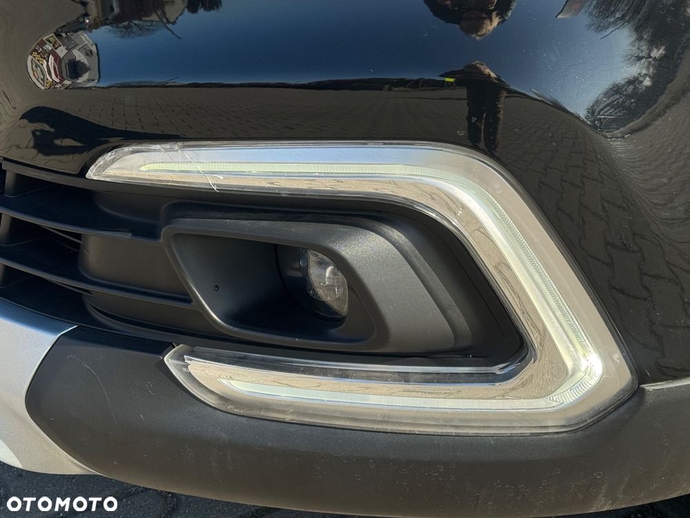 Renault Captur (ENERGY) TCe 90 INTENS - 10