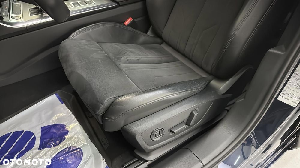 Audi A6 Avant 40 TDI mHEV Quattro Sport S tronic - 13