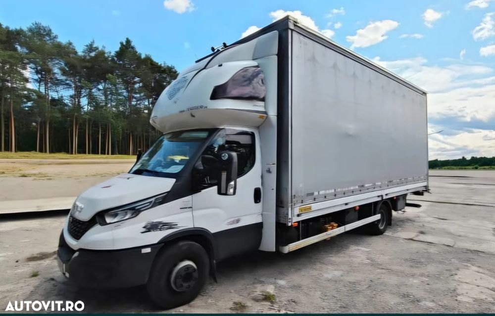 Iveco Daily - 1