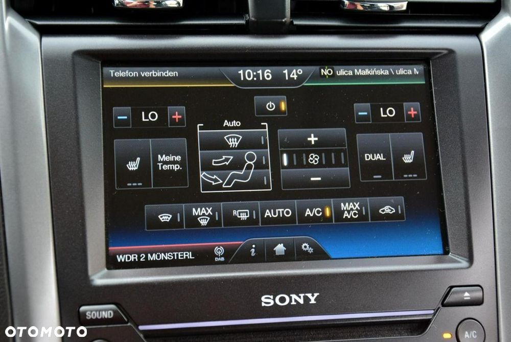 Ford Mondeo 2.0 TDCi ST-Line - 29