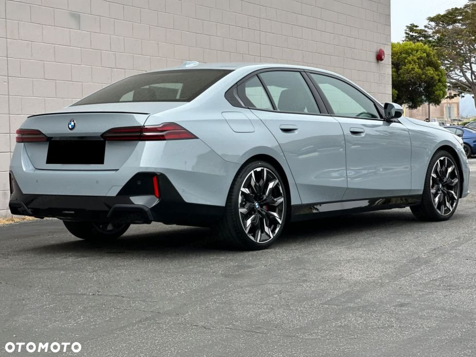 BMW Seria 5 - 4
