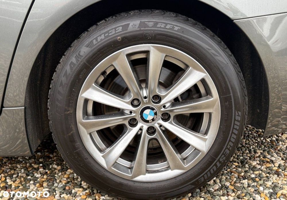 BMW Seria 5 - 17