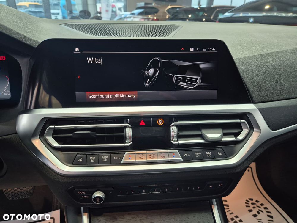 BMW Seria 4 430i sport - 18