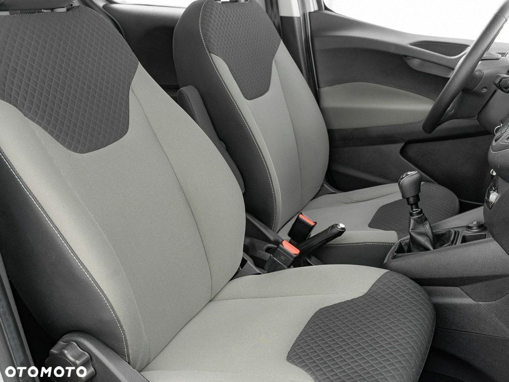 Ford Transit Courier 1.0 EcoBoost Trend - 27