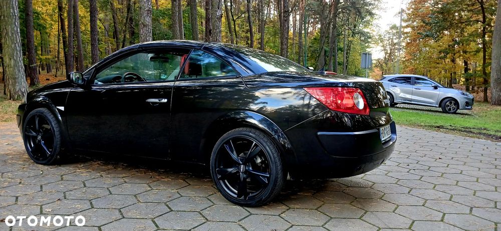 Renault Megane 2.0 Turbo Exception - 12