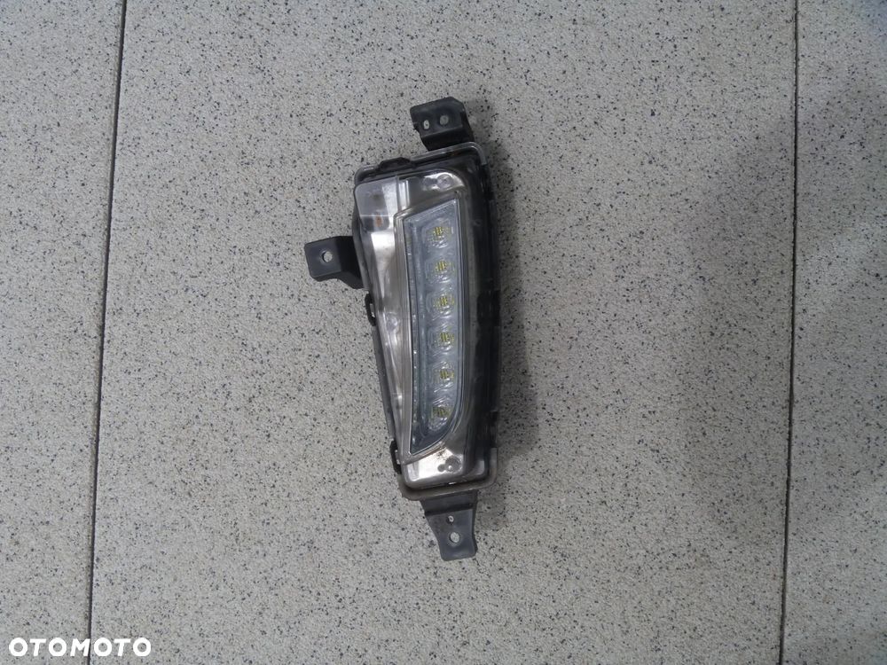 SUZUKI VITARA III LAMPA LED DRL LEWA STRONA ORYGINAŁ EUROPA - 1