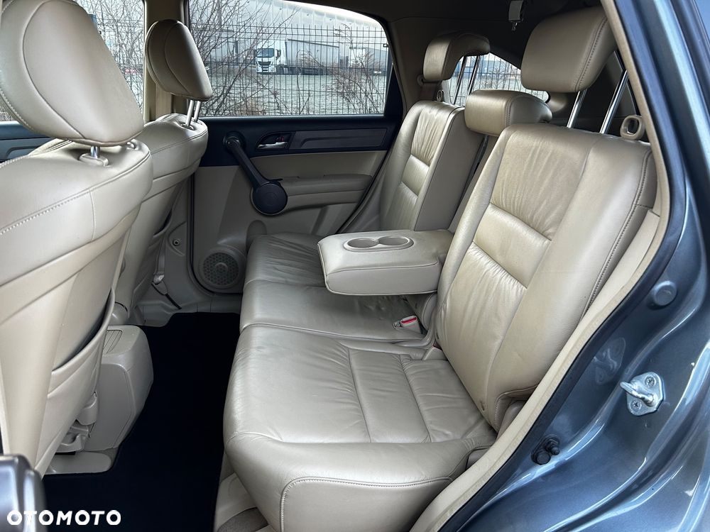 Honda CR-V 2.2i CTDi DPF Comfort - 32