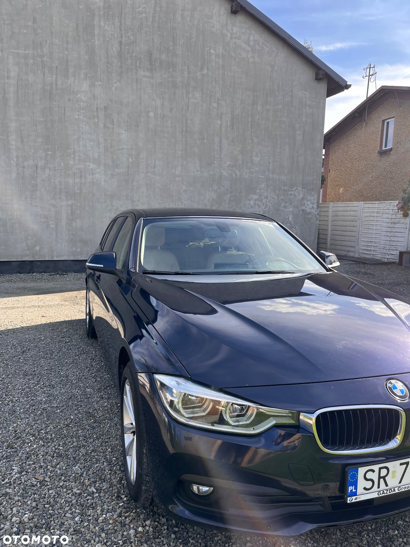 BMW Seria 3 320d Advantage - 6