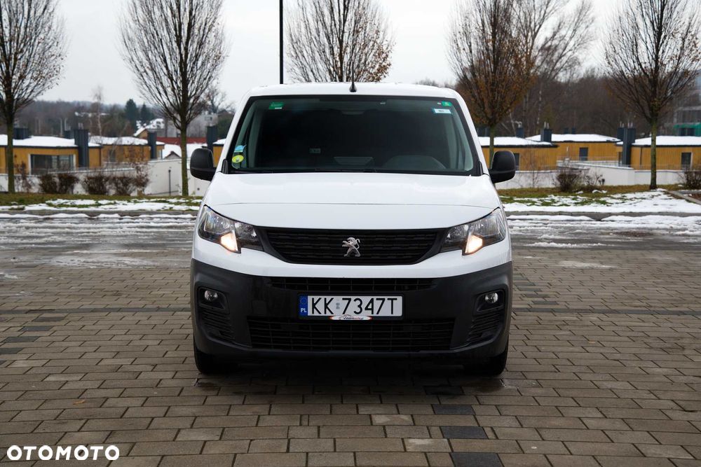 Peugeot Partner - 3