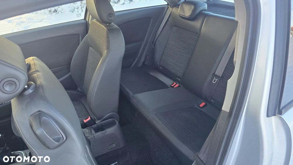 Opel Corsa 1.2 16V Easytronic Energy - 27