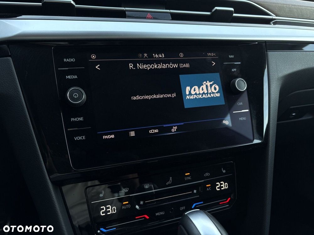 Volkswagen Arteon 2.0 TSI Elegance DSG - 21