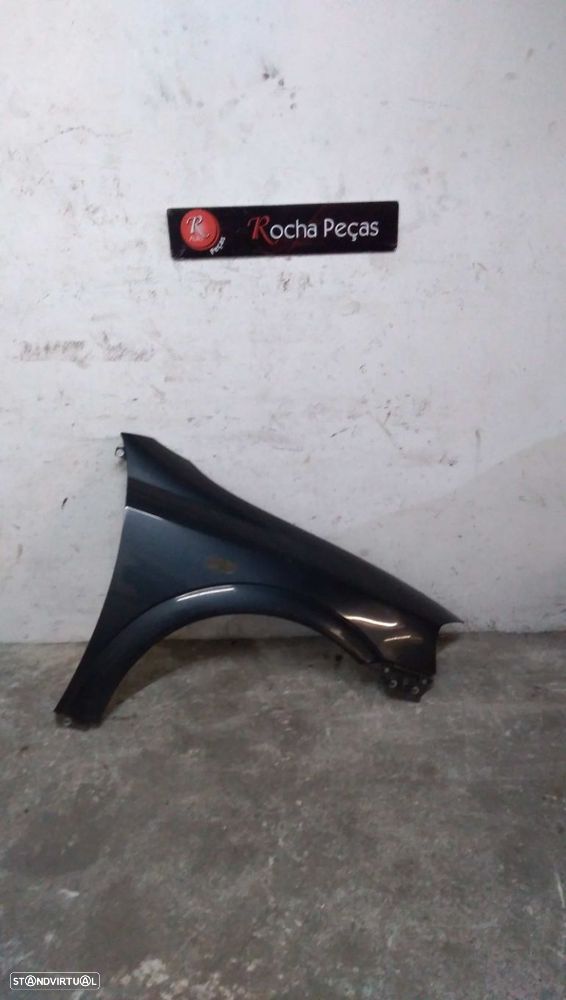 Guarda Lamas Dto Opel Astra G Combi (T98) - 1