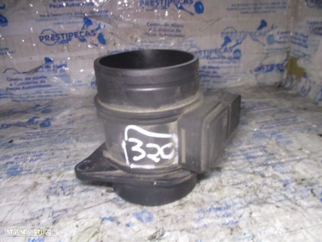 Massa De Ar A0000942948 MERCEDES W169 2005 180Cdi Siemens SMART FORFOUR 2006 1.5 Dci Siemens MERCEDES W245D 2007 200Cdi Siemens - 1