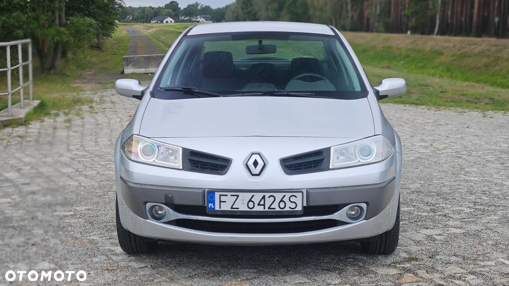 Renault Megane 1.6 16V Dynamique - 18