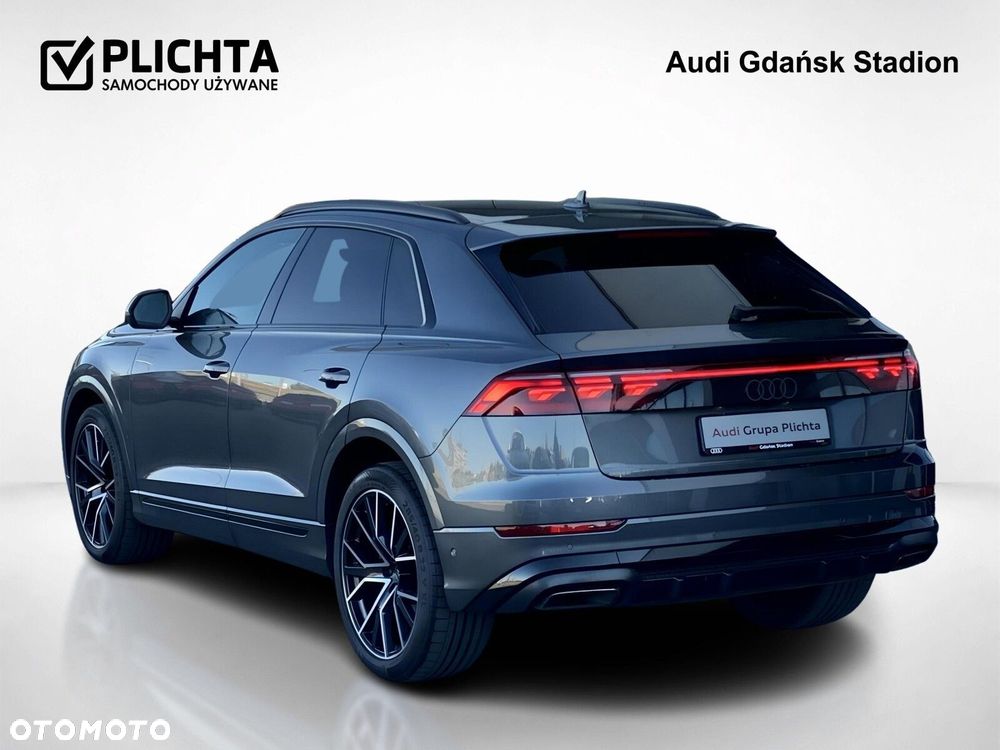 Audi Q8 - 4