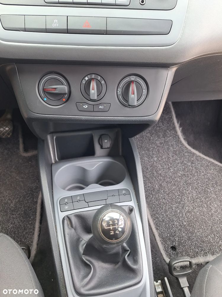 Seat Ibiza 1.2 TSI i-Tech - 13