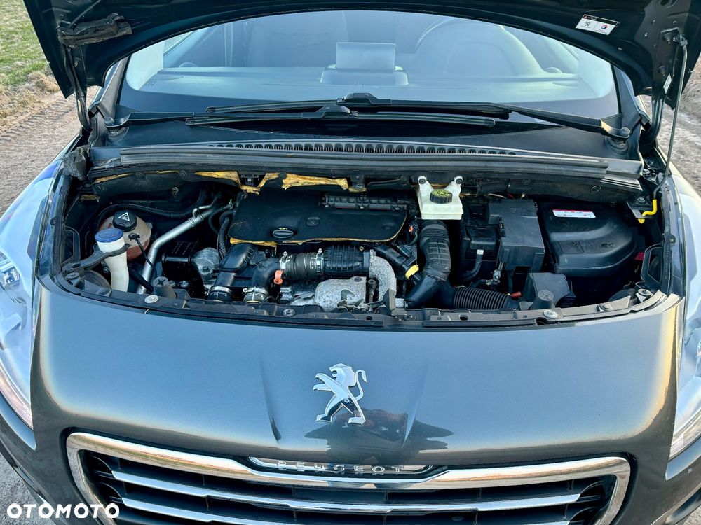 Peugeot 3008 BlueHDi 120 Stop & Start Style - 17