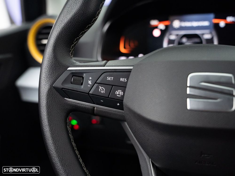 SEAT Arona 1.0 TSI Style - 19