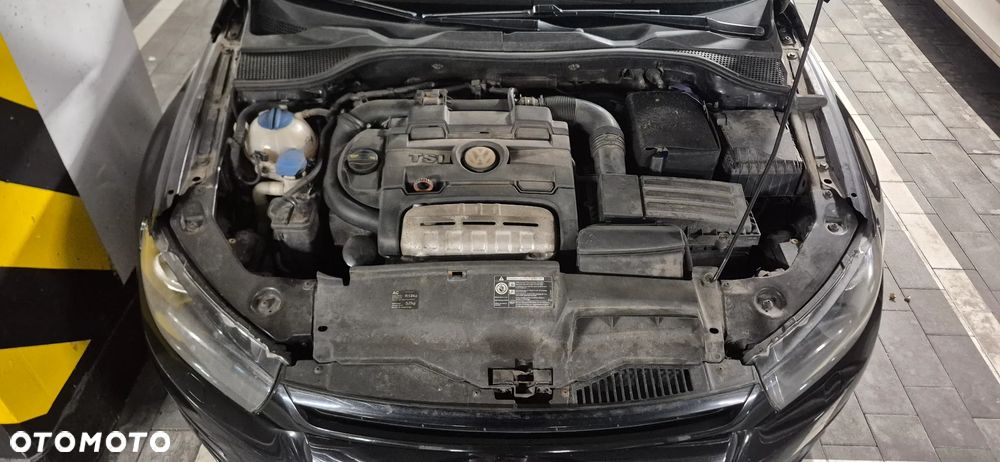 Volkswagen Scirocco 1.4 TSI - 16