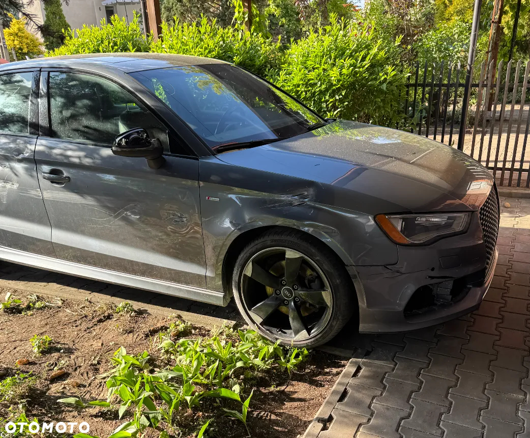 Audi A3 - 22