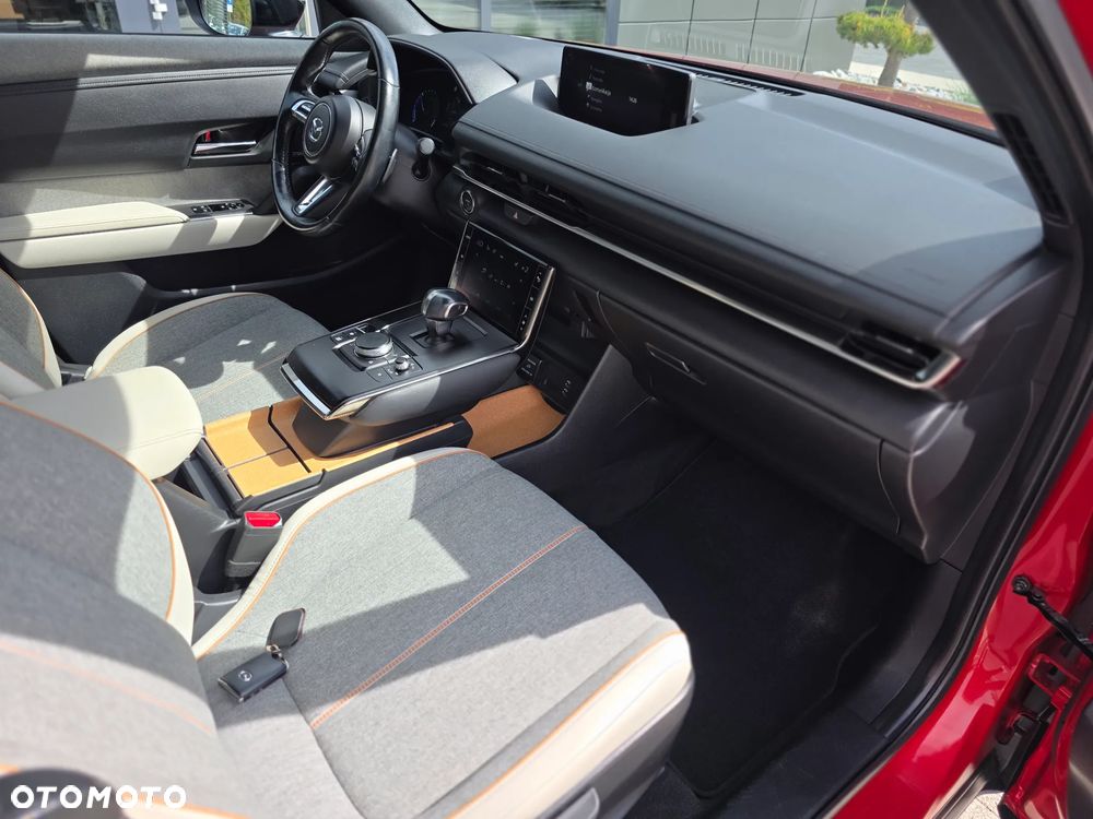 Mazda MX-30 35.5kWh Makoto - 19