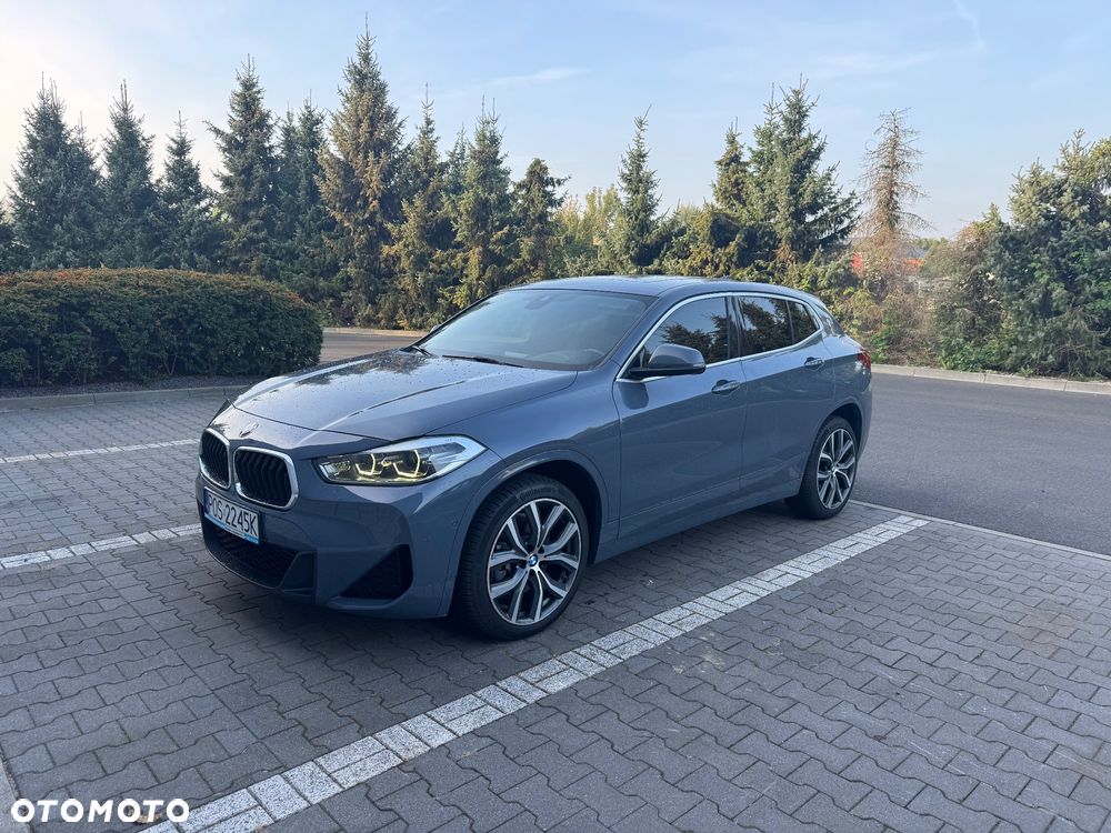 BMW X2 - 2