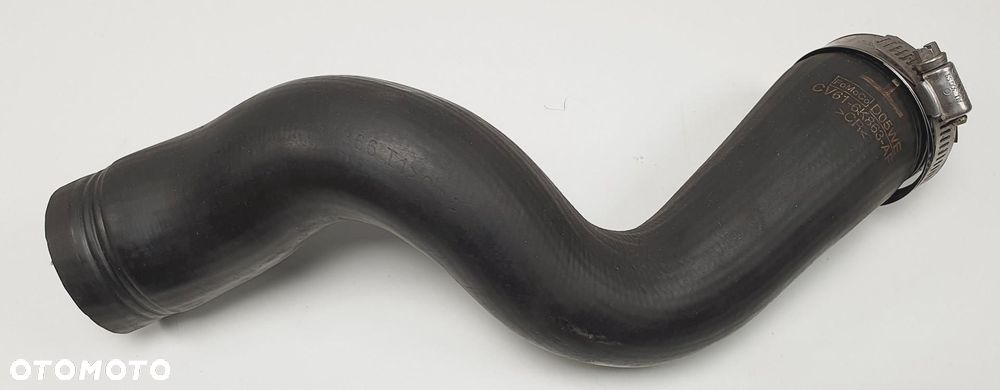 WĄŻ RURA INTERCOOLERA FORD FOCUS MK3 CV61-6K863-AF - 1