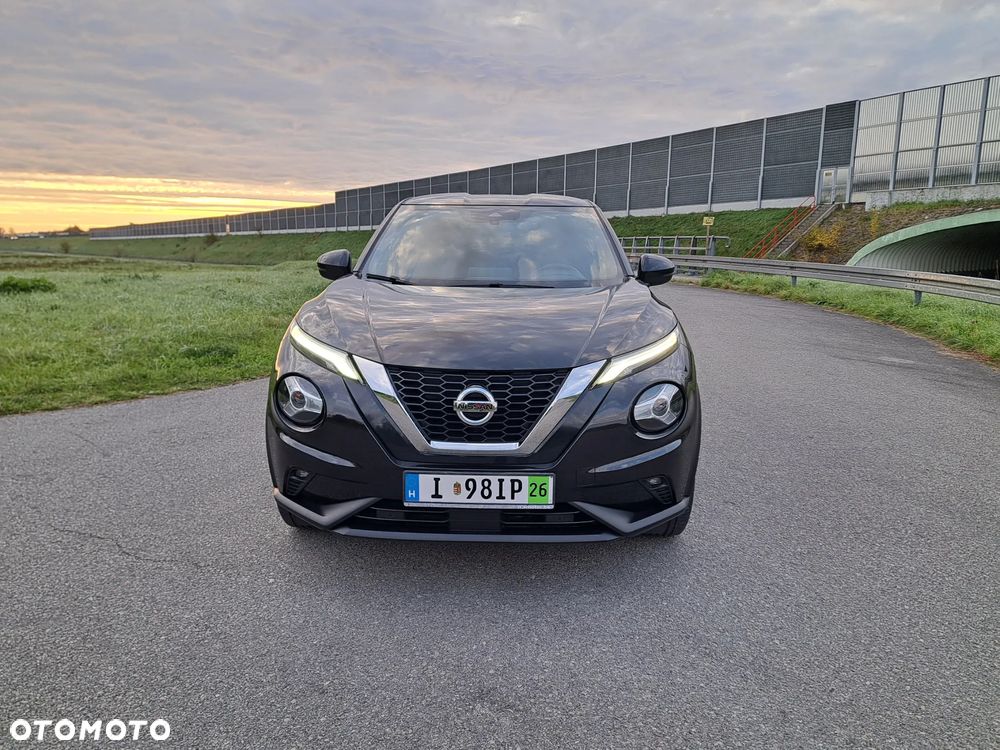 Nissan Juke - 2