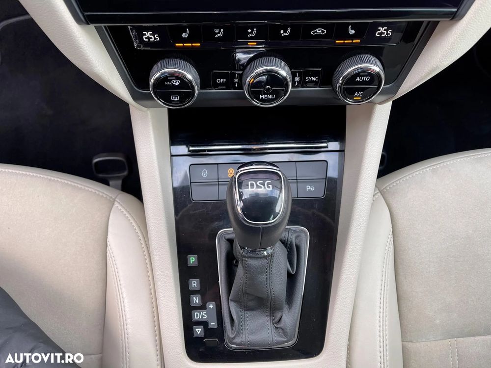 Skoda Octavia - 16