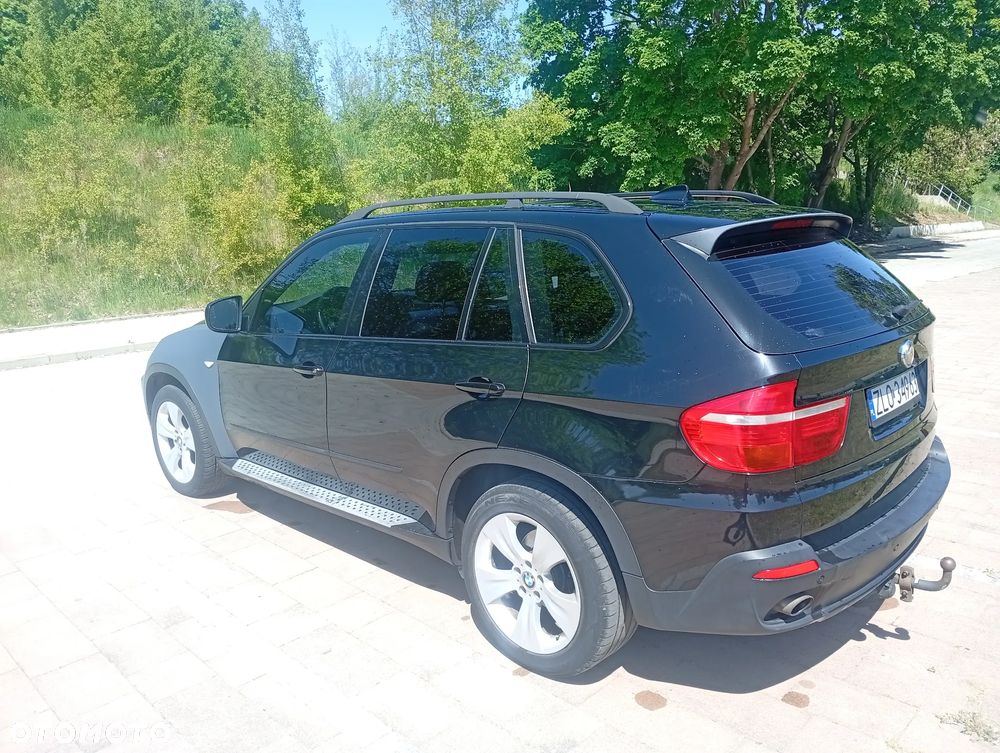 BMW X5 3.0d xDrive - 9