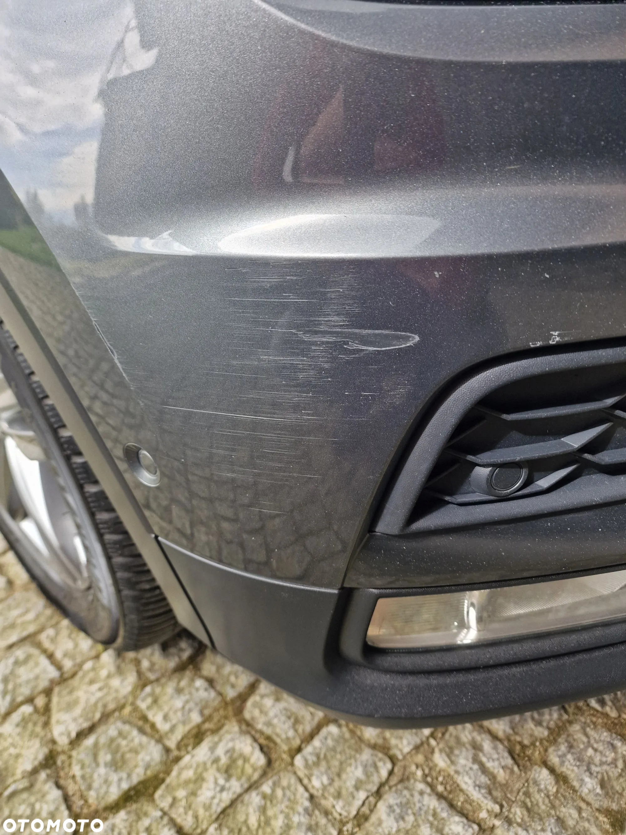 Volkswagen Tiguan 2.0 TDI BMT SCR Comfortline - 28