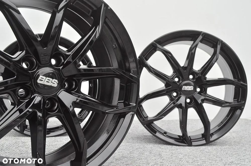 Felgi 8x18 5x114.3 Mazda 6 CX-5 KIA Sportage Honda Accord Hyundai Tucson - 11