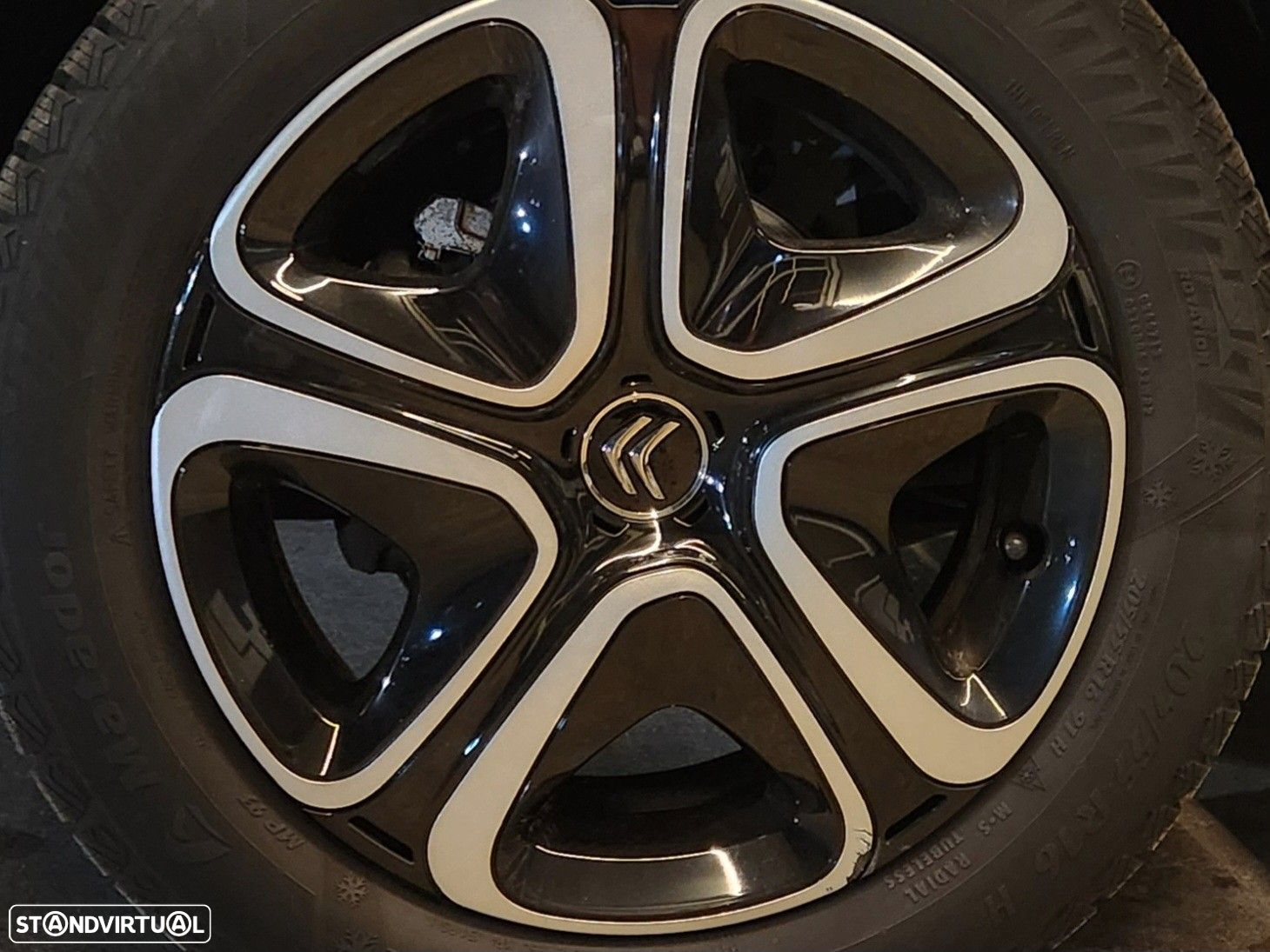 Citroën C3 1.2 PureTech Shine - 5
