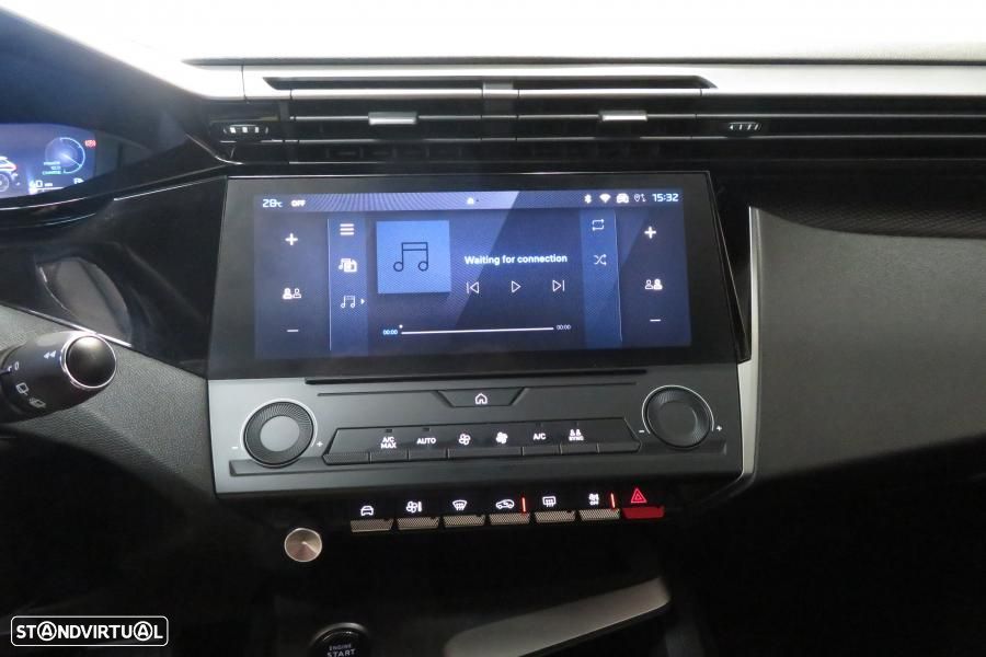 Peugeot 308 1.2 Hybrid Style e-DCS6 - 16
