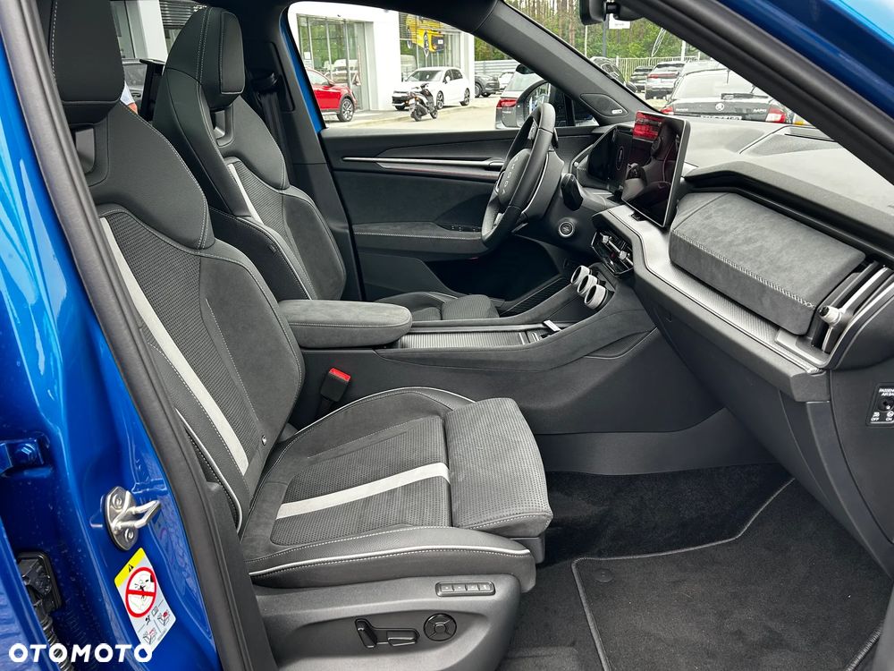 Skoda Kodiaq 2.0 TDI 4x4 Sportline DSG - 11