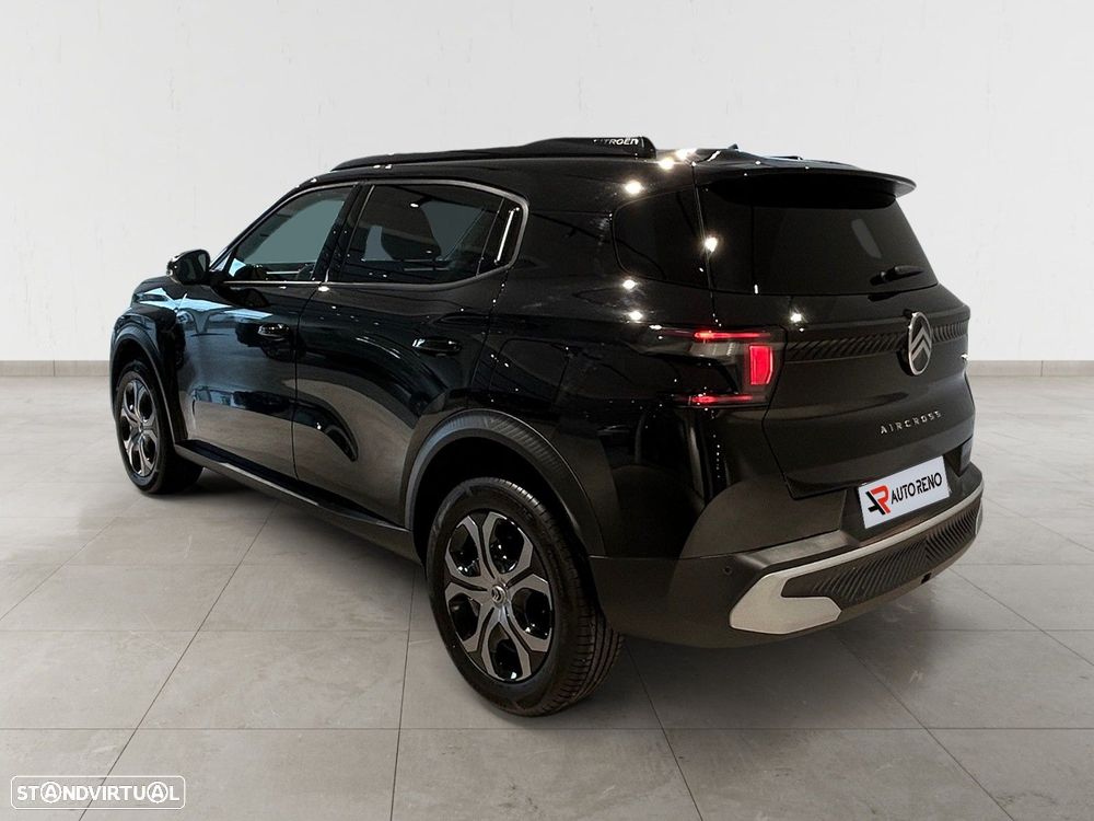 Citroën C3 Aircross 1.2 PureTech Plus - 4