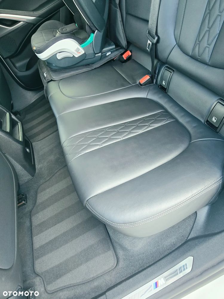 BMW X6 - 12